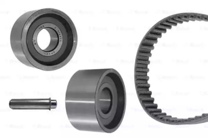Комплект ГРМ Citroen Jumper/Fiat Ducato/Peugeot Boxer 2.8 HDi 00- Bosch 1 987 948 968