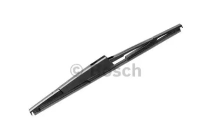 Задня щітка склоочисника Bosch Rear 375мм 3397004558