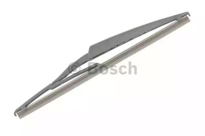 Задня щітка склоочисника Bosch Rear 300мм 3397004629