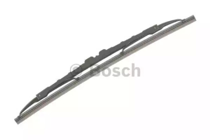Щетка стеклоочистителя Bosch 3397004874