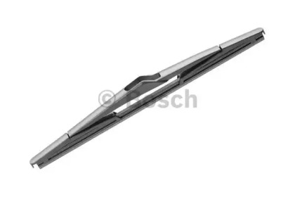 Задня щітка склоочисника Bosch Rear 300мм 3397004990