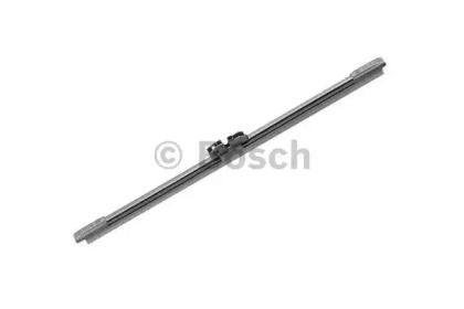 Задня щітка склоочисника Bosch AeroTwin 250мм 3397008056