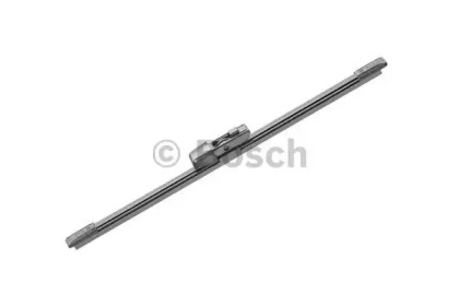 Задняя щетка стеклоочистителя Bosch AeroTwin 400мм 3397008998