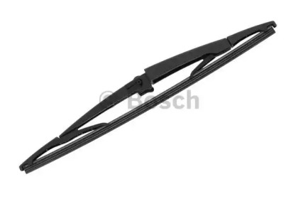 Задня щітка склоочисника Bosch Rear 350мм 3397011435