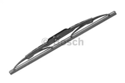 Задняя щетка стеклоочистителя Bosch Rear 300мм 3397011628