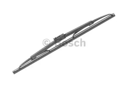 Задня щітка склоочисника Bosch Rear 350мм 3397011655