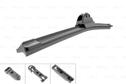 ЩЕТКА СТЕКЛООЧИСТИТЕЛЯ AEROECO Bosch 3397013448