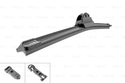 ЩЕТКА СТЕКЛООЧИСТИТЕЛЯ AEROECO Bosch 3397013462