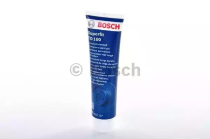 Bosch Термо паста Surerfit 100 мл. 5000000150