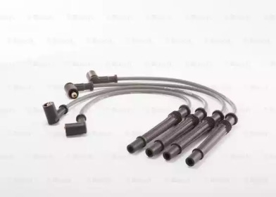 Комплект электропроводки Bosch F00099C602