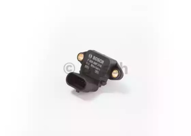 Датчик тиску наддува Fiat Doblo 1.2/1.6 01- Bosch F 000 99P 218