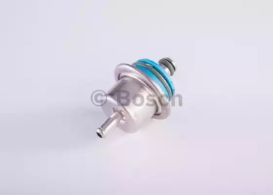 Клапан регулювання тиску палива ПНВТ Ford Escort/Fiesta/Focus/Ka/Mondeo 96- Bosch F 000 DR0 219