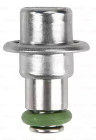 Регулятор тиску подачі топлива Bosch F000DR9002