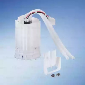 Насос Bosch F 000 TE0 112