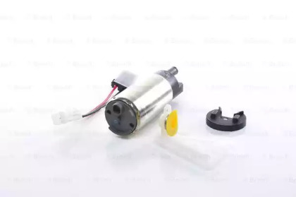 ПАЛИВОПІДКАЧУЮЧИЙ НАСОС Bosch F000TE154R