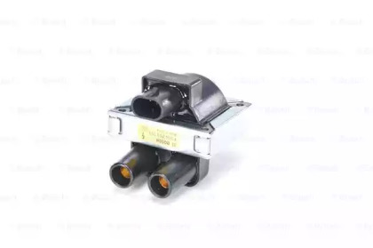 Котушка запалювання Fiat Doblo 1.2 01- Bosch F 000 ZS0 103