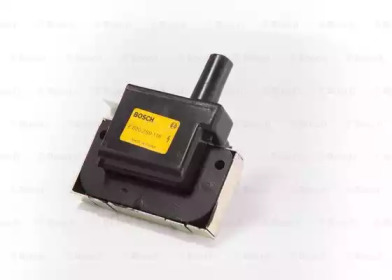 Котушка запалювання Bosch F000ZS0116