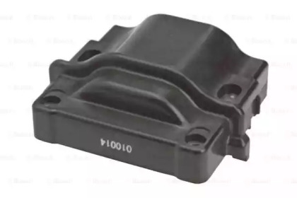 Котушка запалювання Toyota Carine/Corolla/Hiece 1.3-2.4 -04 (14V) Bosch F 000 ZS0 117