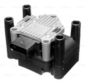 Котушка запалювання Bosch F000ZS0210