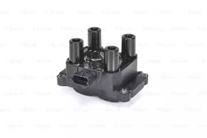 Катушка Bosch F000ZS0211