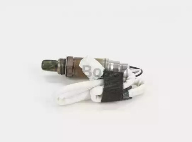 Лямбда зонд Daewoo Lanos/Subaru Forester 1.5-2.5 97- Bosch F 00H L00 122 — фото 2