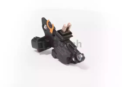 ЕЛЕКТР. РЕГУЛЯТОР НАПРУГИ Bosch F00M145873
