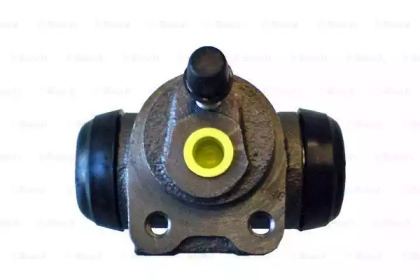 Гальмовий цилиндр Bosch F026002175