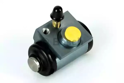 ЦИЛIНДР КОЛIСНИЙ Bosch F026002463
