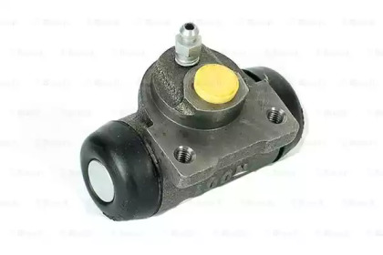 Циліндр гальмівний (задній) Fiat 500/Panda/Ford Ka 1.1-1.3D 03- (d=20.64mm) Bosch F 026 002 474