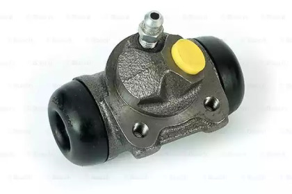 Циліндр гідравлічний Bosch F026002579