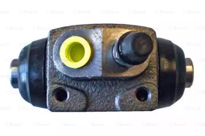 Цилиндр гідравлічний Bosch F026002581