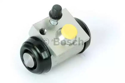 Гальмовий циліндр Bosch F026002607