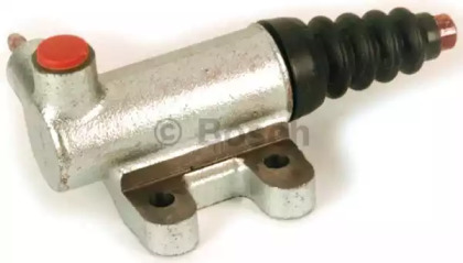 ЦИЛІНДР ЗЧЕПЛЕННЯ РОБОЧИЙ Bosch F026005581