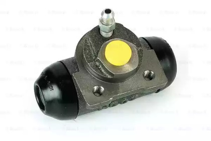 Циліндр гальмівної (задній) Renault Megane 96-03 Bosch F 026 009 564