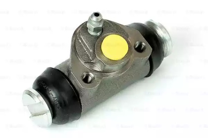 Гальмовий циліндр Bosch F026009744