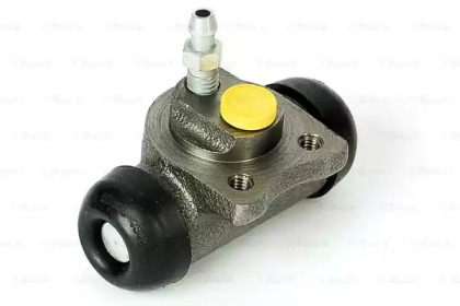 Гальмовий циліндр Bosch F026009939