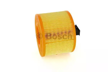 Фільтр повітряний BMW 3 (E90-E93)/X1 (E84) 2.5/3.0 05- (N52/N53) Bosch F 026 400 029
