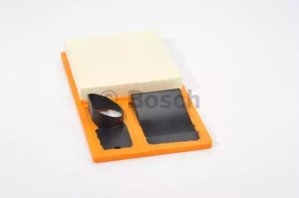 Фильтр повітря Bosch F026400035