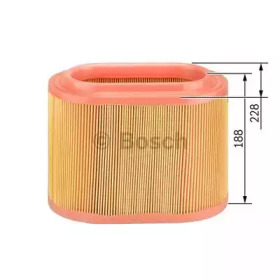 Фильтр воздушный Bosch F026400046