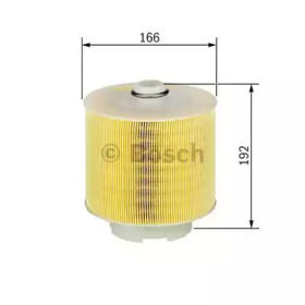 Фильтр повітря Bosch F026400198