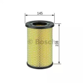 Фільтр повітря Bosch F026400199
