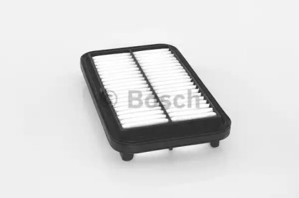 Фільтр повітряний Nissan Pixo/Suzuki Alto 1.0 09- Bosch F 026 400 231