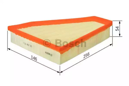 Фильтр Bosch F026400350