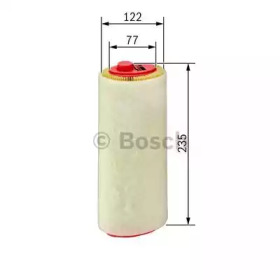 Фильтр воздушный Bosch F026400367