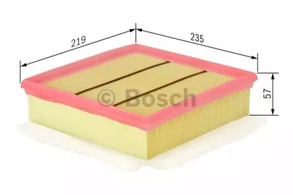 Фильтр Bosch F026400379
