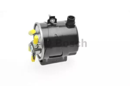 Фильтр топливный Bosch F026402016