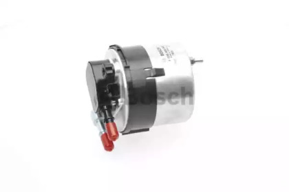 Фільтр паливний Bosch F026402046