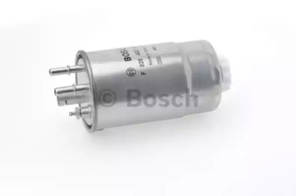 Фільтр паливний Bosch F026402049