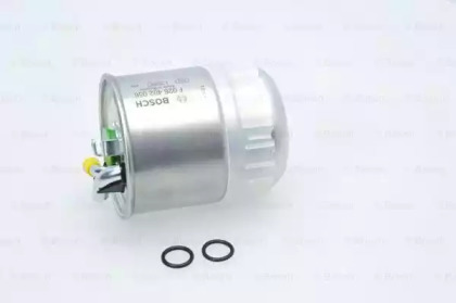 Фільтр паливний Bosch F026402056