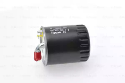 Фільтр паливний Bosch F026402065